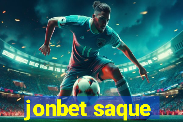 jonbet saque